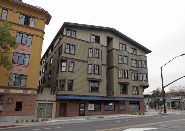 New Californian in Berkeley, CA - Building Photo - Building Photo