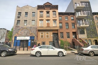 437 Franklin Ave in Brooklyn, NY - Building Photo - Building Photo