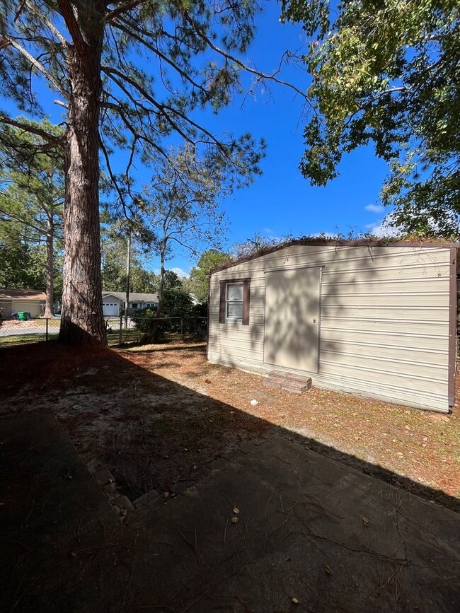 841 Meadow Ln in Fort Walton Beach, FL - Building Photo - Building Photo