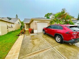 11638 HIDDEN Holw in Tampa, FL - Building Photo