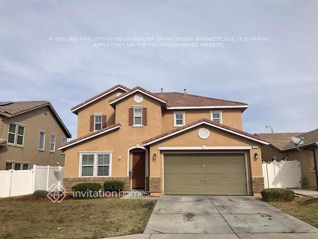 property at 1956 Montanra Ln