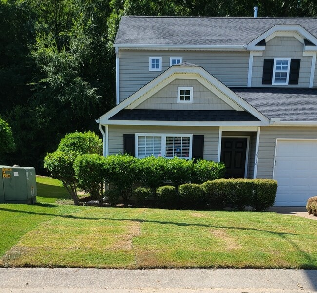 property at 3516 Futura Ln