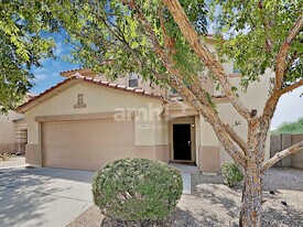 8841 E Portobello Ave in Mesa, AZ - Building Photo