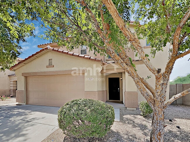 property at 8841 E Portobello Ave