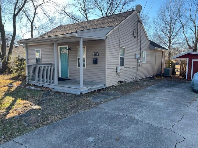 807 Clinkscales Rd in Columbia, MO - Building Photo - Building Photo