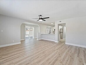 2221 Ellis St in North Las Vegas, NV - Building Photo - Building Photo