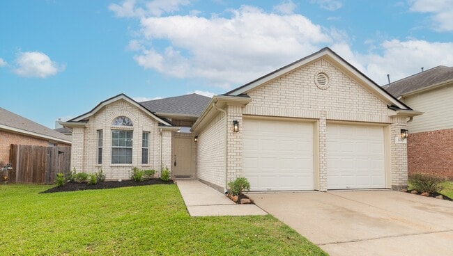 16307 Goanna Ct