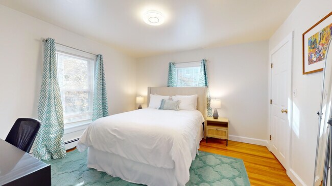 property at 22 Hews St