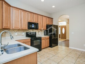 5355 Rishley Run Way in Mount Dora, FL - Building Photo - Building Photo