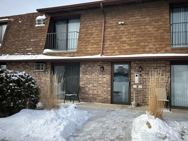 2520 S Kerry Lane in Appleton, WI - Building Photo - Building Photo