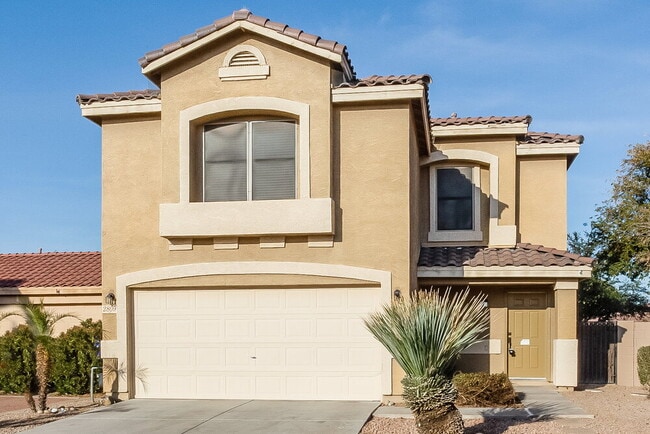 property at 2809 E Cherry Hills Dr