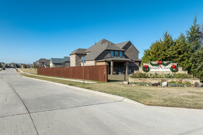 Stoney Creek in Sunnyvale, TX - Building Photo - Building Photo