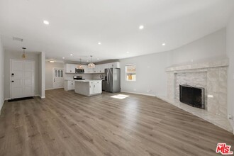 7241 Donna Ave in Los Angeles, CA - Building Photo - Building Photo