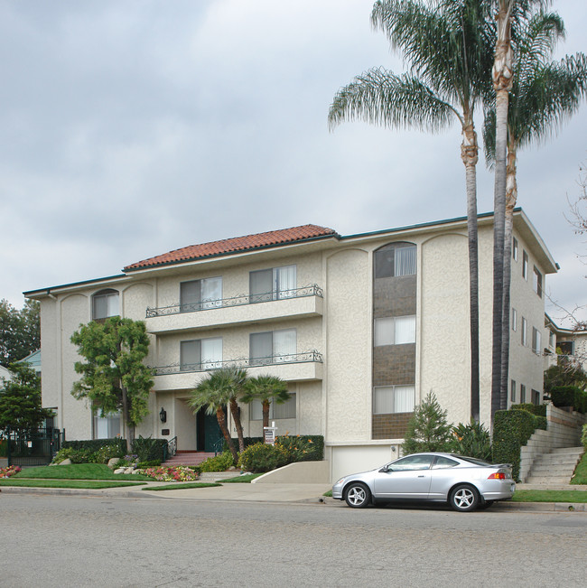 1218 Pine St in South Pasadena, CA - Building Photo - Building Photo