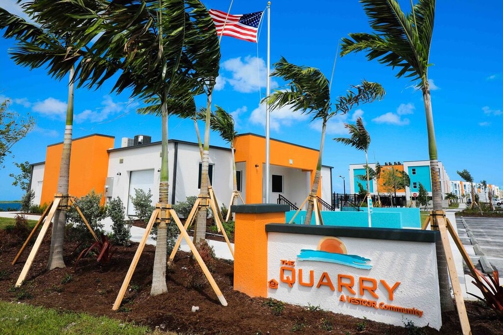 The Quarry Apartments Key West, FL Apartments For Rent