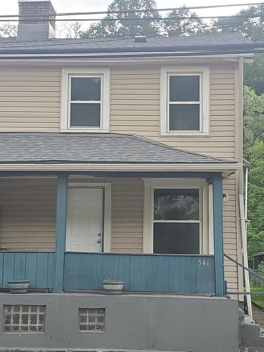 546 Larimer Ave in Turtle Creek, PA - Building Photo