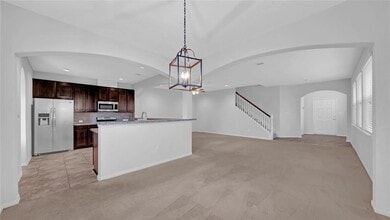 1615 Grable Cove Ln in Spring, TX - Building Photo - Building Photo