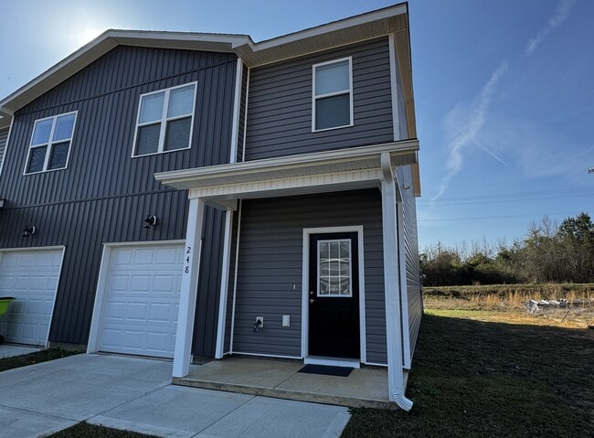 property at 248 Winstead Lp