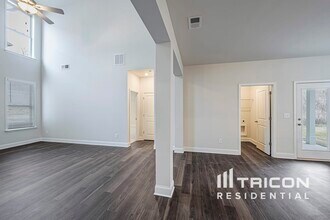 325 Oxbow St in Holly Springs, GA - Building Photo - Building Photo