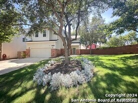 107 Gazelle Hunt in San Antonio, TX - Building Photo