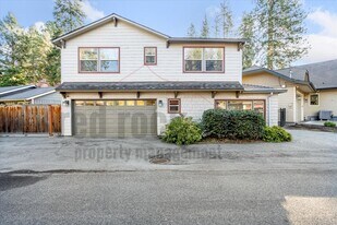 1669 E Bozanta Dr in Hayden Lake, ID - Building Photo