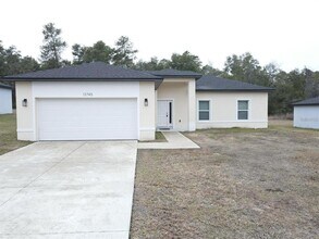 13745 SW 43rd Cir in Ocala, FL - Building Photo - Building Photo