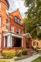 223 E Ferry St in Detroit, MI - Building Photo - Building Photo