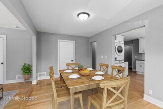 621 3rd St NW, Unit #2 in Grand Rapids, MI - Building Photo - Building Photo