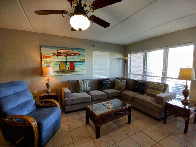 2401 Gulf Blvd in South Padre Island, TX - Building Photo - Building Photo