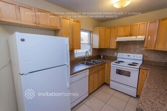 640 Barber Ave in Lake Worth Beach, FL - Foto de edificio - Building Photo