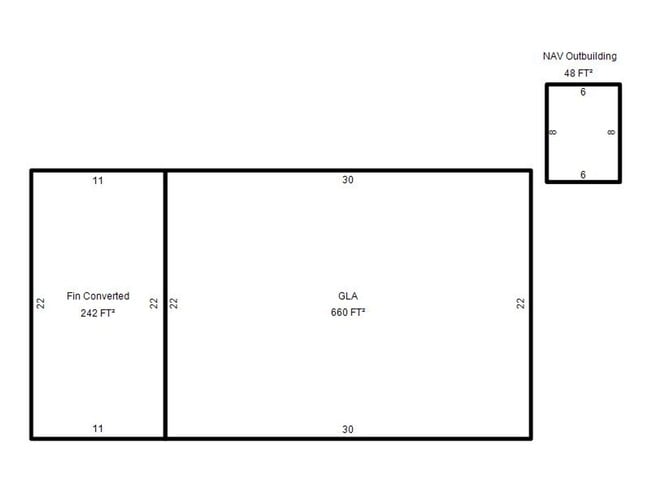 property at 1816 Lariet Ln