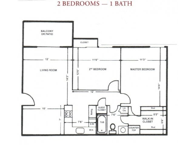 Whisper Hollow Apartments Maryland Heights Mo Apartments