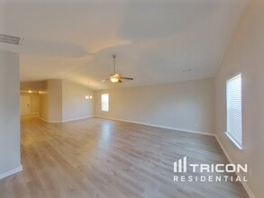 3723 Burdette Wy. in Murfreesboro, TN - Building Photo - Building Photo