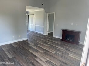 503 Northgate Dr in Washington, NC - Building Photo - Building Photo