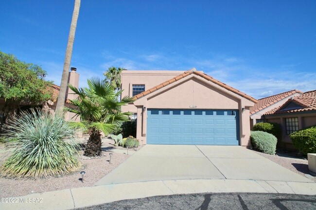 property at 5258 N Adobe Cir