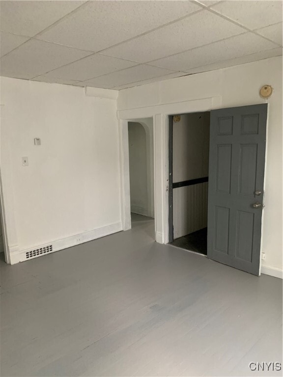 property at 301 Loomis Ave