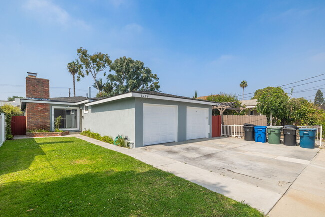 1928 253rd Pl in Lomita, CA - Building Photo - Building Photo