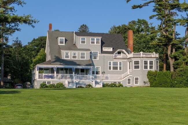 property at 48 Proctor St