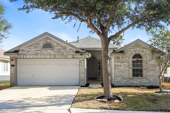 property at 8423 Whitebrush