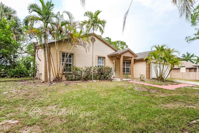 12783 Citrus Grove Blvd in West Palm Beach, FL - Foto de edificio - Building Photo