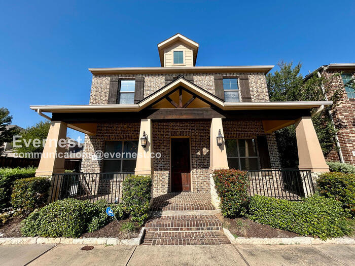 4417 Villa Dr in Flower Mound, TX - Building Photo