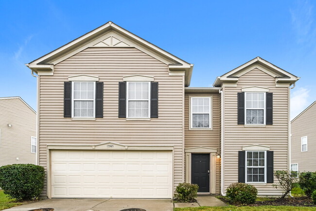 property at 13921 Lawrence Farm Ln