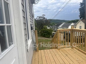 614 Hart St in Clarksburg, WV - Building Photo - Building Photo