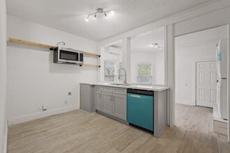 1415 Church St in Galveston, TX - Building Photo - Building Photo