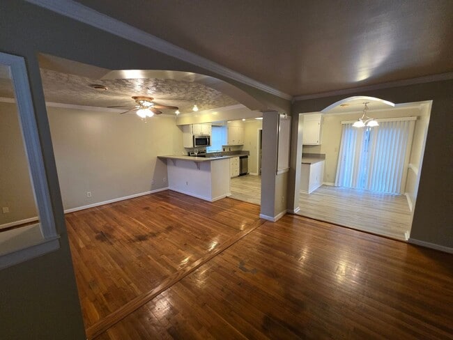 20903 Truth Dr in Petersburg, VA - Building Photo - Building Photo