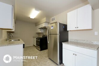 4702 E Cecelia St in Tucson, AZ - Building Photo - Building Photo