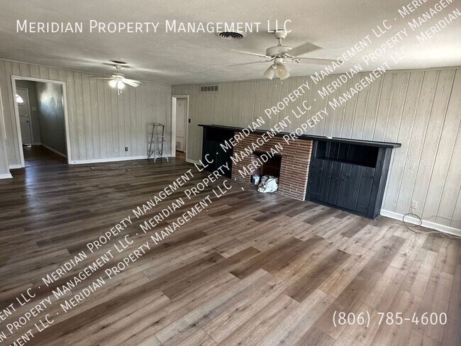 2819 33rd St in Lubbock, TX - Building Photo - Building Photo