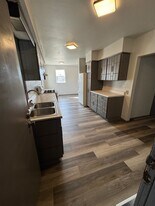 W6895 Main St, Unit Lower 4 Bed in Van Dyne, WI - Building Photo