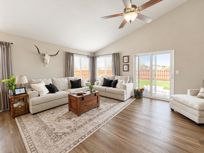 9809 Wando Dr in Colorado Springs, CO - Building Photo - Building Photo