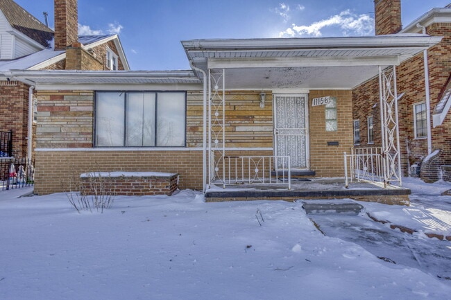 11156 Outer Dr in Detroit, MI - Building Photo - Building Photo